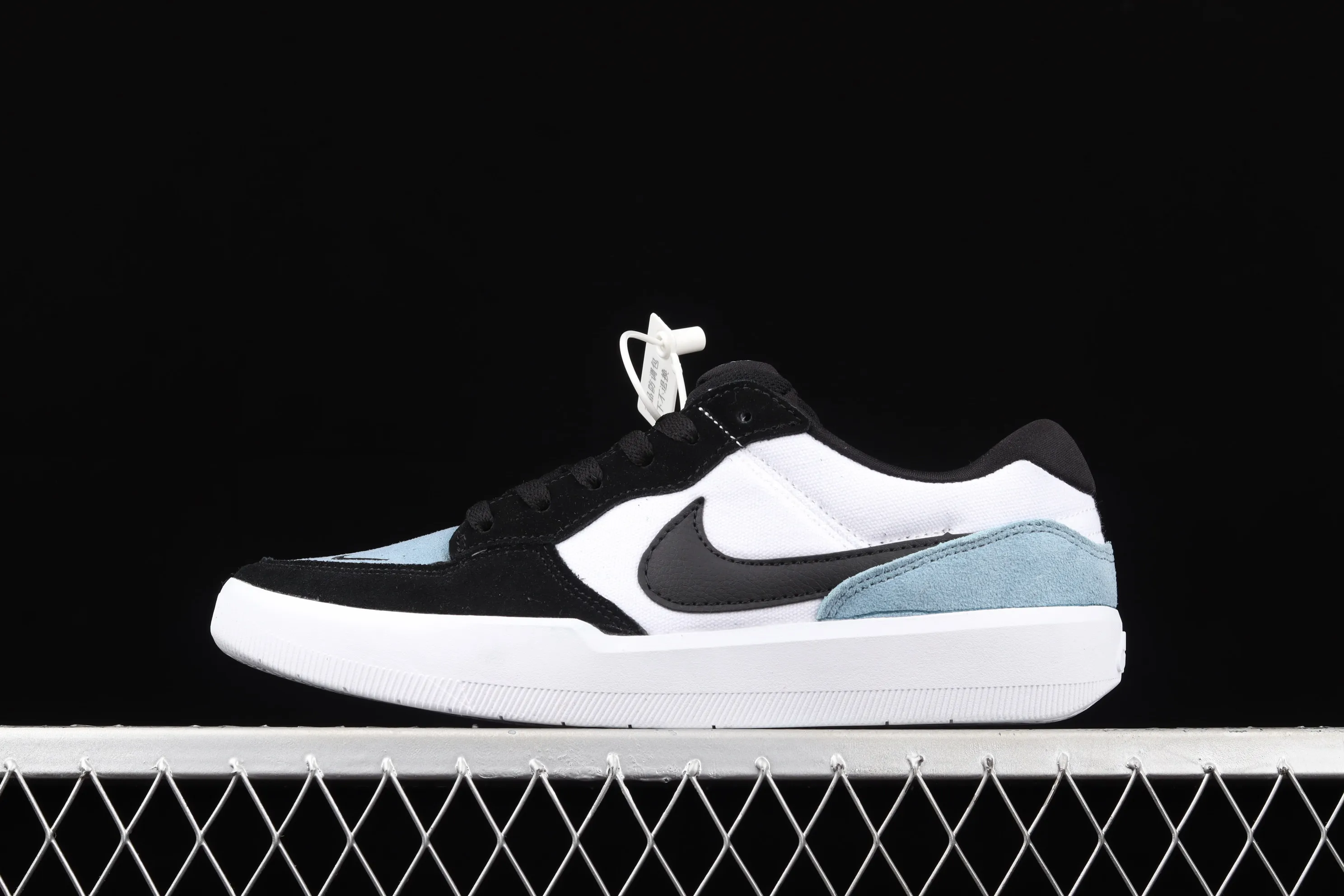 All categories Nk SB Dunk series Nk Force 58 simplified skateboard shoes Nk SB Force 58 Nike simplified retro skateboard shoes CZ2959-400
